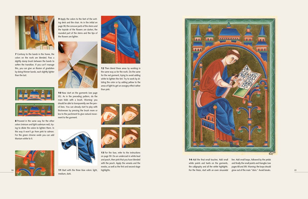 Beginning Illumination