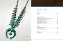 Navajo and Pueblo Jewelry Design