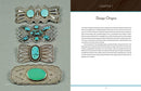 Navajo and Pueblo Jewelry Design