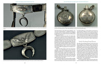 Navajo and Pueblo Jewelry Design
