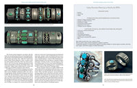 Navajo and Pueblo Jewelry Design