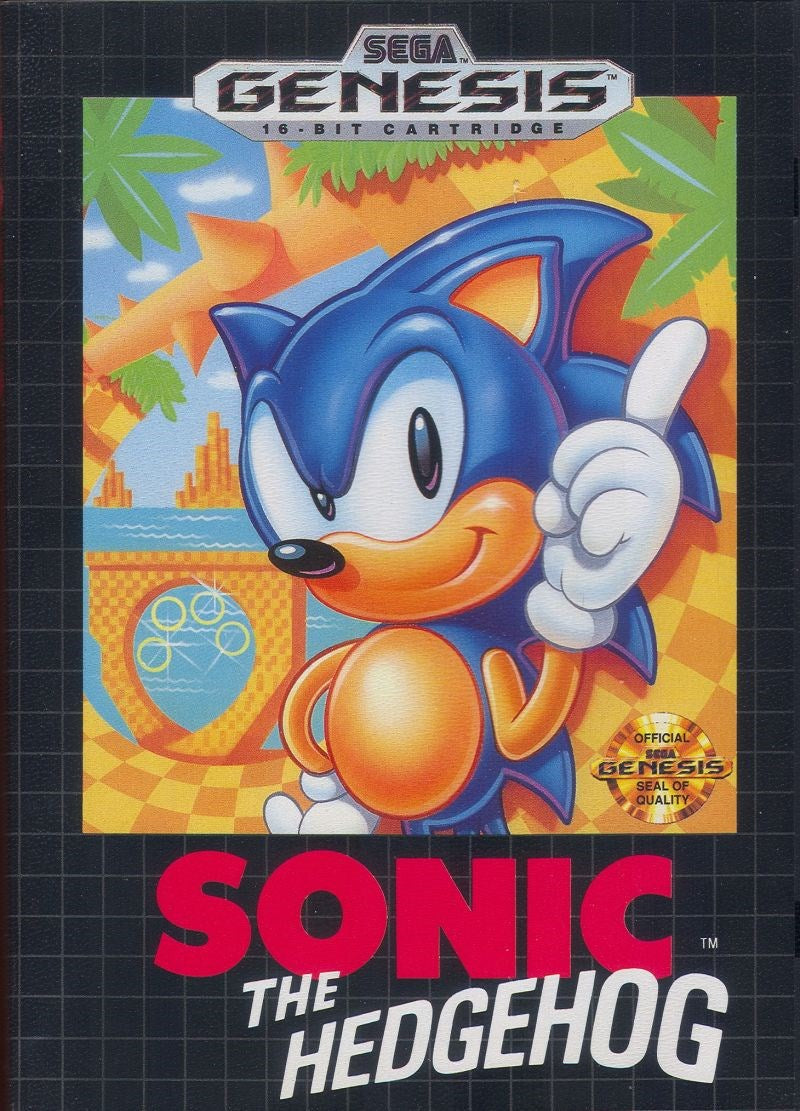 The 100 Greatest Console Video Games
