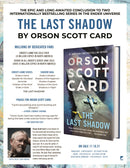 The Last Shadow
