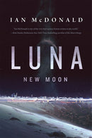 Luna: New Moon