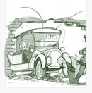 Alcatraz vs. the Evil Librarians