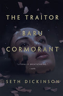 The Traitor Baru Cormorant