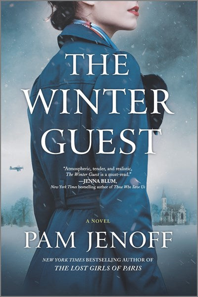 The Winter Guest: A Novel