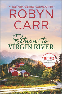 Return to Virgin River: A Novel