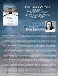 The Orphan's Tale