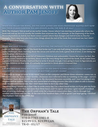 The Orphan's Tale
