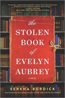 The Stolen Book of Evelyn Aubrey: A Novel
