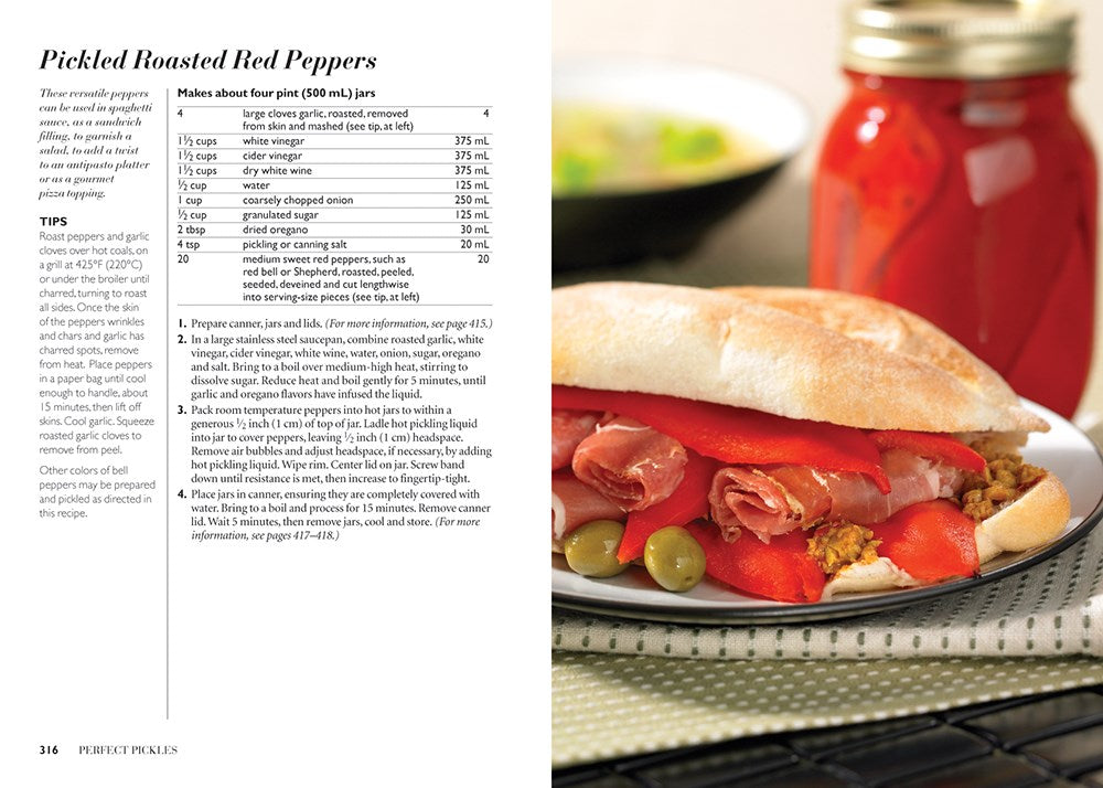 Ball Complete Book of Home Preserving