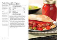 Ball Complete Book of Home Preserving