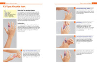 Kinesiology Taping The Essential Step-By-Step Guide
