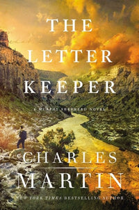 The Letter Keeper