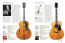 Guitar Family Trees