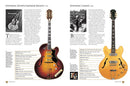 Guitar Family Trees