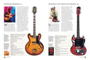 Guitar Family Trees