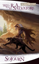 Sojourn: The Legend of Drizzt