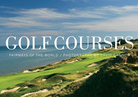 Golf Courses: Fairways of the World