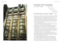 Seeking New York