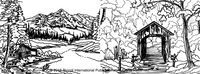 The Official Bob Ross Coloring Book