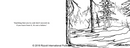 The Official Bob Ross Coloring Book