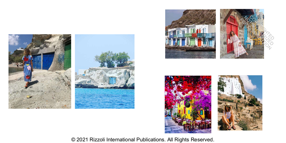 Colorful World