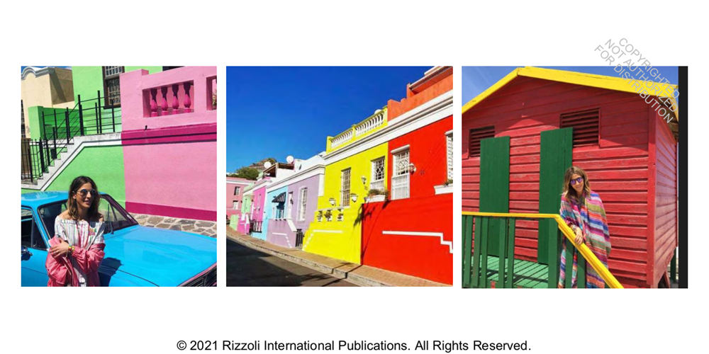 Colorful World