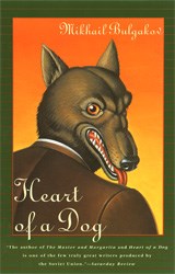 Heart of a Dog