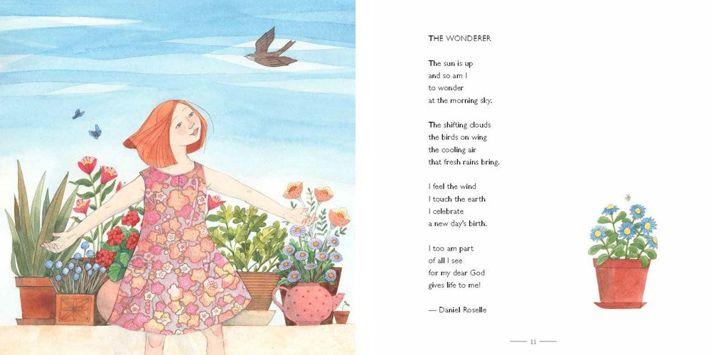 For Every Little Thing