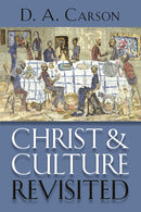 Christ and Culture Revisited