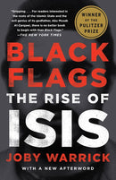 Black Flags: The Rise of ISIS