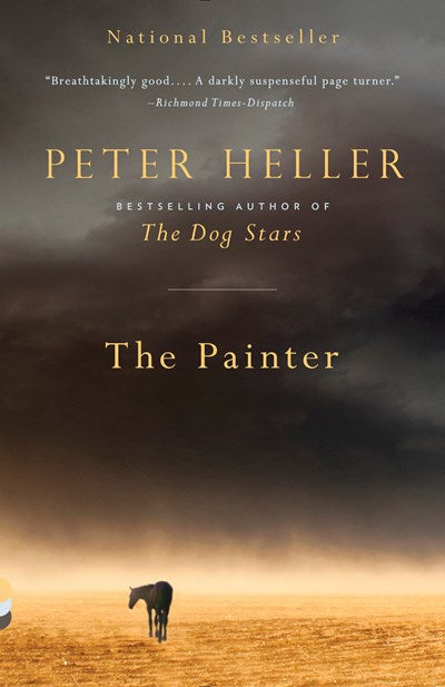 The Painter