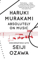 Absolutely on Music: Conversations