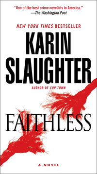 Faithless: A Novel