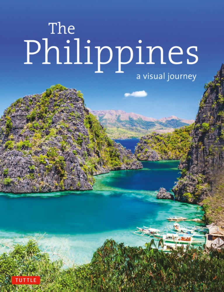 The Philippines: A Visual Journey