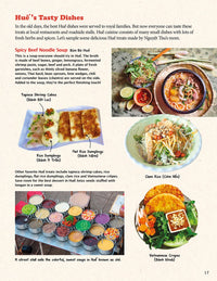 All About Vietnam: Projects & Activities for Kids