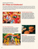 All About Vietnam: Projects & Activities for Kids