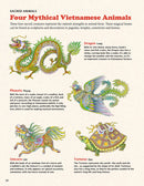All About Vietnam: Projects & Activities for Kids