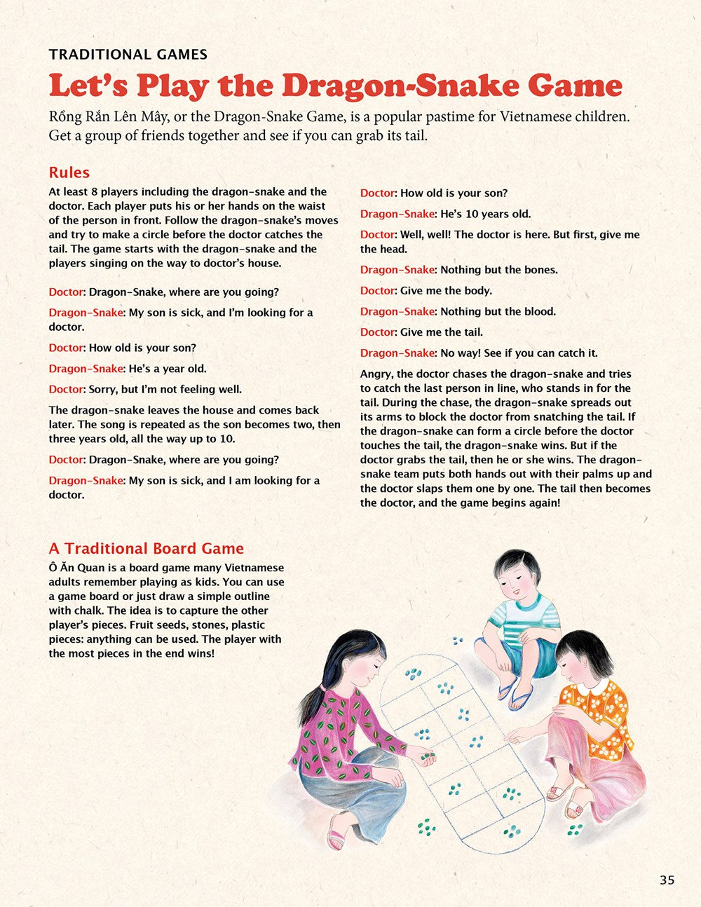 All About Vietnam: Projects & Activities for Kids