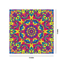 Origami Paper 500 sheets Kaleidoscope Patterns 6" (15 cm)