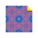 Origami Paper 500 sheets Kaleidoscope Patterns 6" (15 cm)