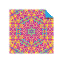 Origami Paper 500 sheets Kaleidoscope Patterns 6" (15 cm)