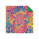 Origami Paper 500 sheets Kaleidoscope Patterns 6" (15 cm)