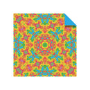 Origami Paper 500 sheets Kaleidoscope Patterns 6" (15 cm)