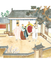 Korean Children's Favorite Stories