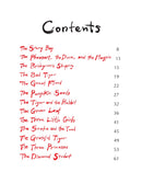Korean Children's Favorite Stories