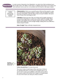 The Gardener's Guide to Succulents