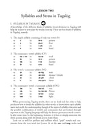 Basic Tagalog